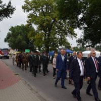 Zobacz w powiększeniu: Dożynki Powiatowe Baranów 2021 (46)